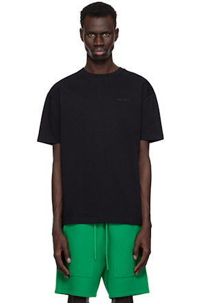 Black Tee-R T-shirt