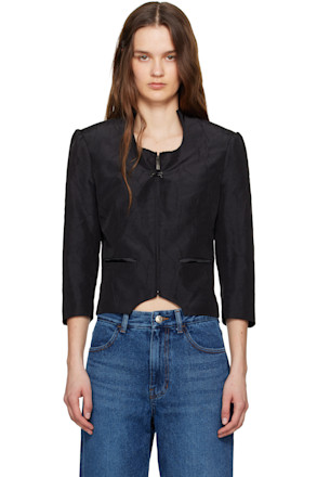 Black Product. 3 Blazer