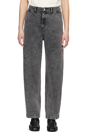 Black Sig; TRS Tag 03 Jeans