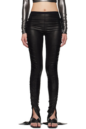 Black Hollywood Svita Leggings