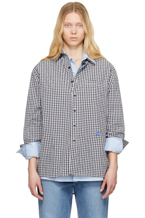 Black & White Sig; BL Tag 02 Shirt