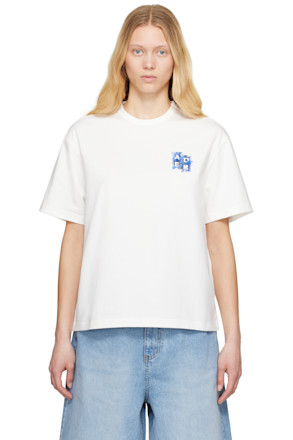 Off-White Sig; BL Tag 06 T-shirt