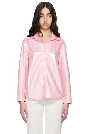 Pink Honeymoon Shirt