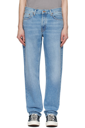 Blue Rad Rufus Jeans