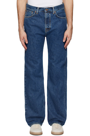 Blue Tuff Tony Jeans