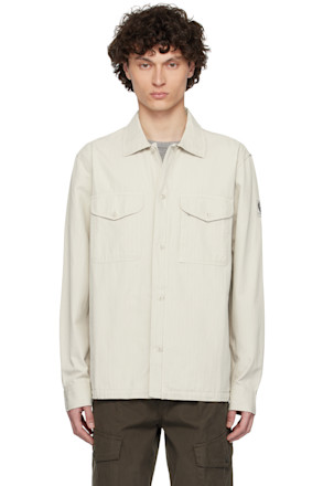 Beige CS60 Shirt