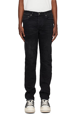 Black Chitch 1999 Boneyard Jeans