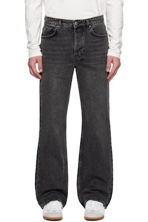 Black Bronco Blakk Rokk Jeans