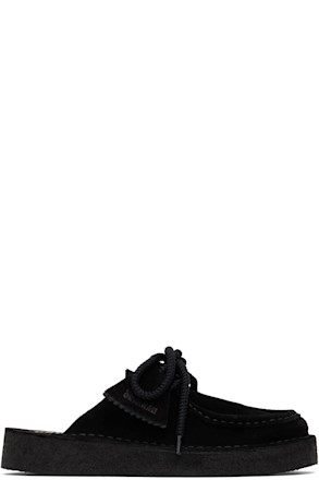 Black Desert Nomad Mules