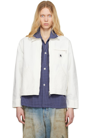 Off-White OG Detroit Jacket