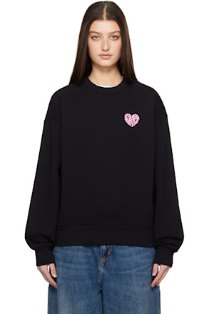 Black Productions Sweatshirt