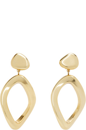 Gommoso Earrings