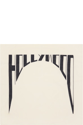 Off-White 'Hollywood' Bandana