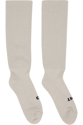 Off-White Hollywood 'So Cunt' Socks