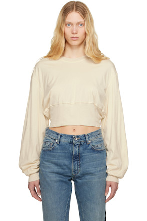 Off-White Hollywood Tatlin Sweatshirt