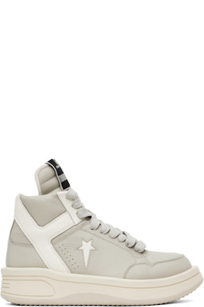 Off-White Converse Edition TURBOWPN Sneakers