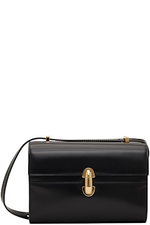Black Symmetry 19 Bag