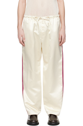 Off-White Redtail Pyjama Pants