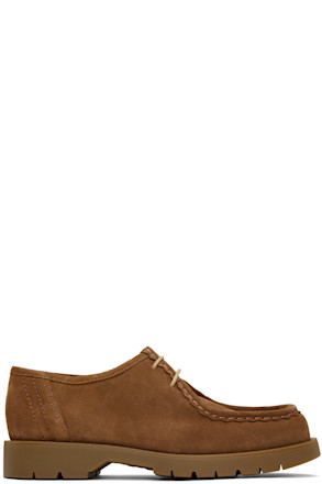 Tan Padror VV Derbys
