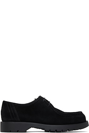 Black Padror VV Derbys