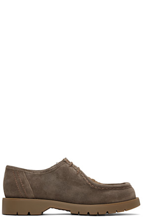 Taupe Padrini V Derbys