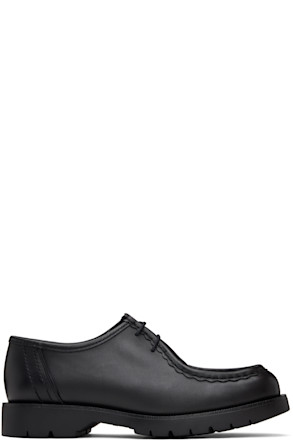 Black Padrini L Derbys