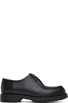 Black Padrini Derbys