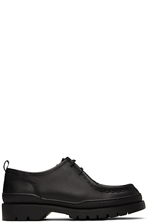 Black Major Derbys