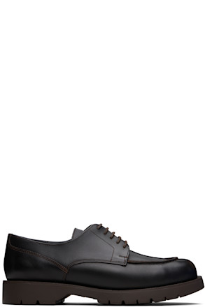 Brown Frodan Derbys