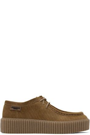 Tan Kapok Derbys