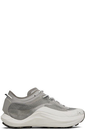 Taupe Sella Sneakers