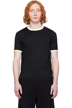 Black Game T-shirt