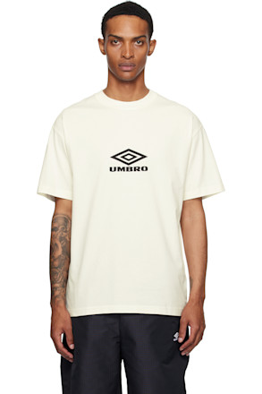 Off-White Basic T-shirt