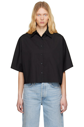 Black Merrin Shirt