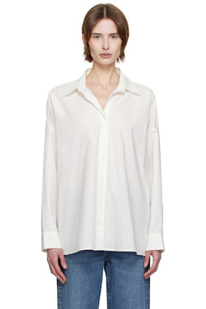White Roux Shirt