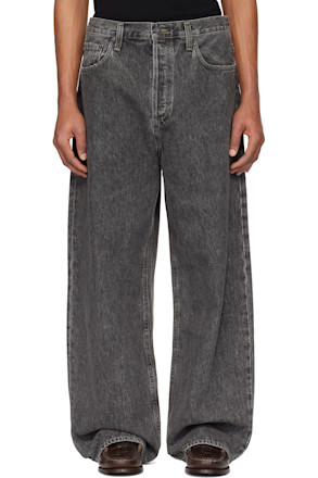 Gray Ashcroft Jeans