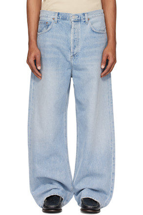 Blue Ashcroft Jeans