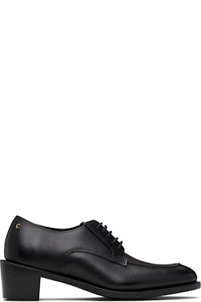 Black 'The Jalisco' Derbys