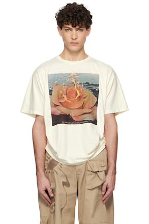 Off-White Katina Duo T-shirt