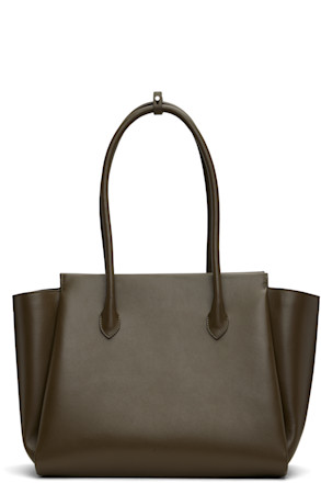 Khaki Ekme 24 Bag
