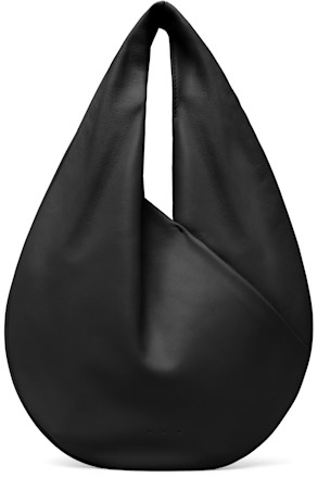 Black Ora Mini Bag