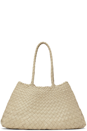 Off-White Santa Croce Big Tote