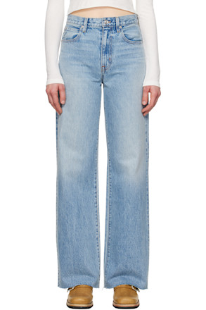 Blue Grace Jeans