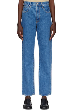 Blue London Jeans