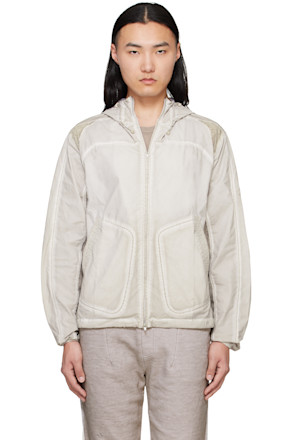Gray EP.7 10 Jacket