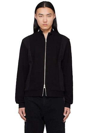 Black EP.7 01 Jacket