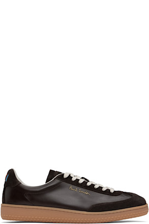 Brown Como Sneakers