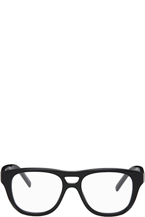 Black GV Day Glasses