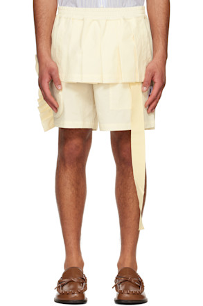 Off-White Ringling Shorts