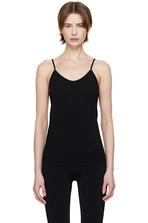 Black Emmy Camisole